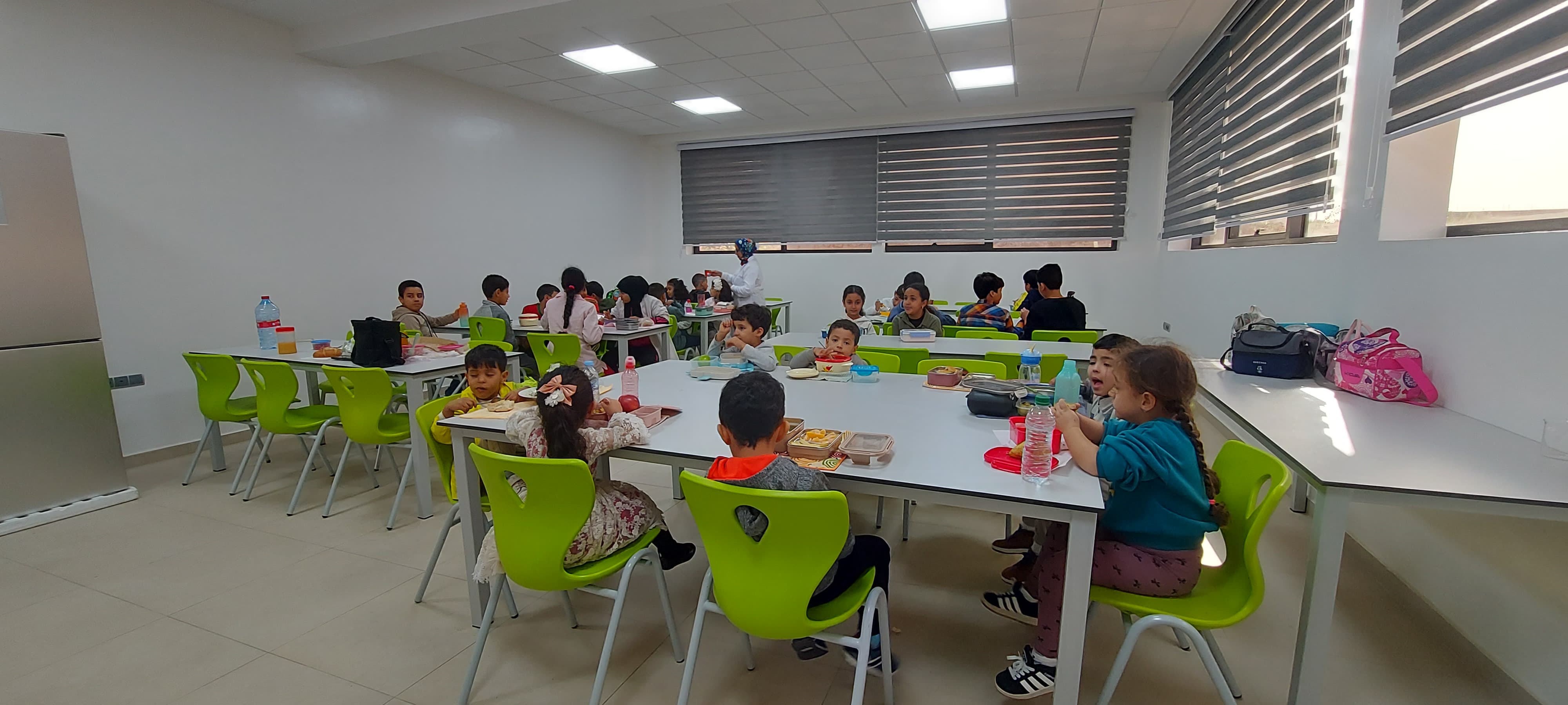 Cantine
