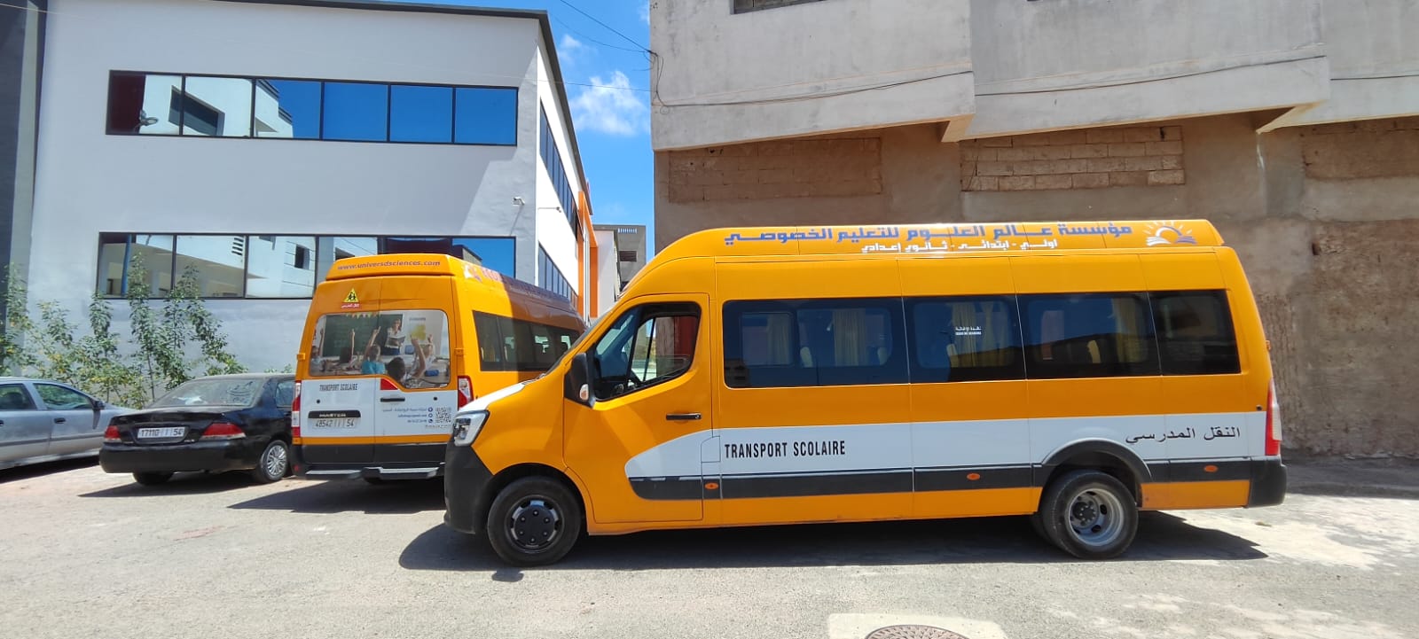 Transport